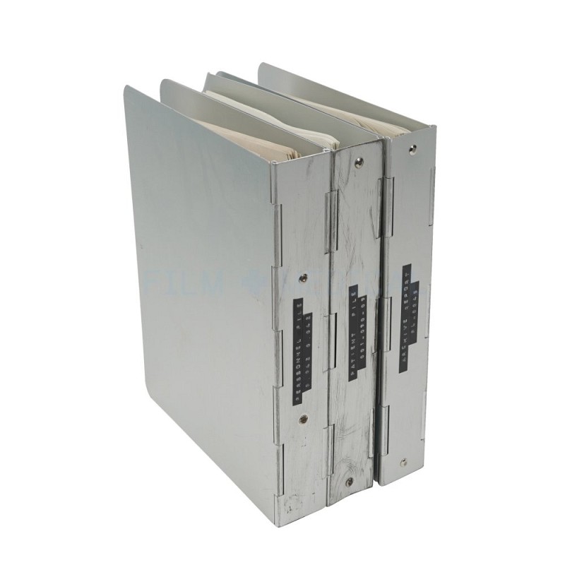 Titanium Folders Priced individually 